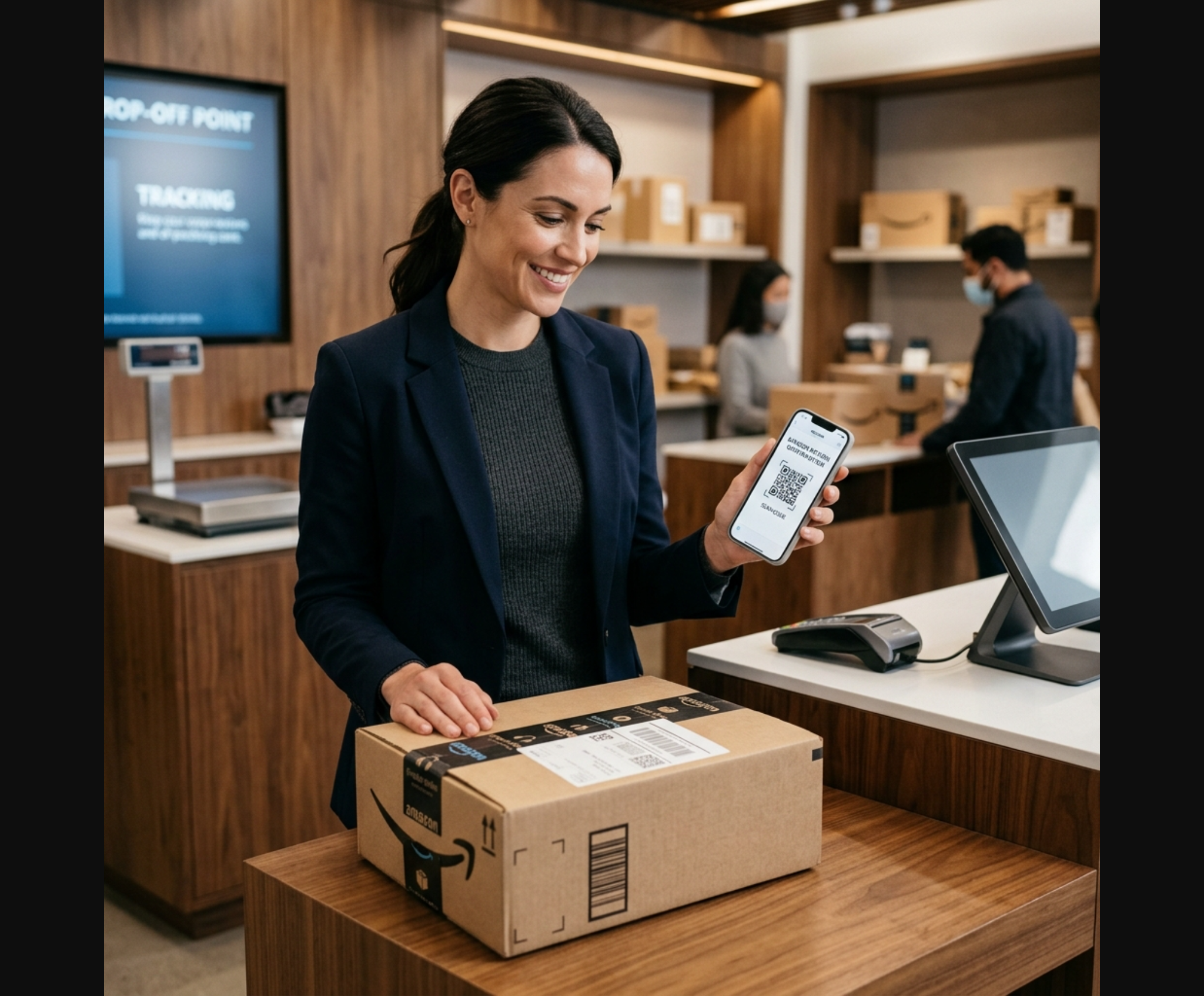 Amazon Return Receipt: How to Get Proof of Return for Any Order