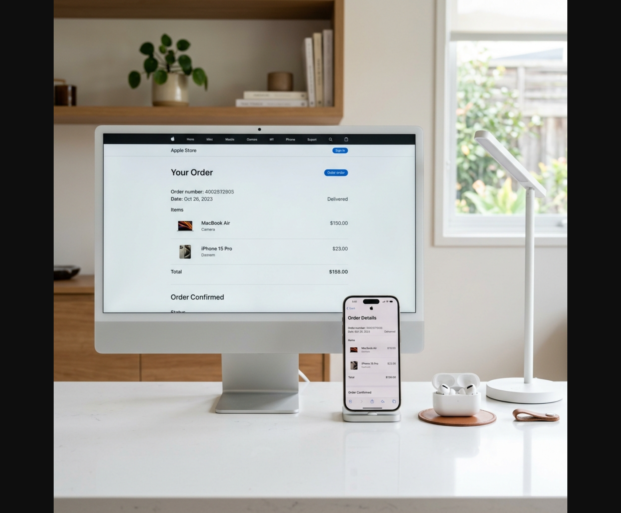 How to Find an Apple Receipt: Order History, Email & Backup Options